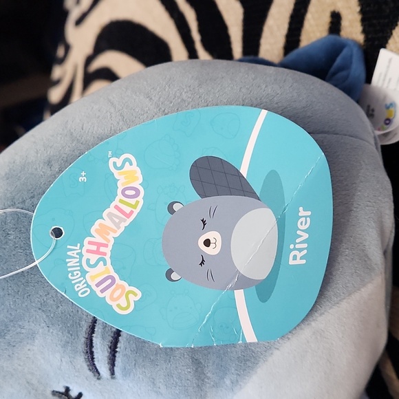 Squishmallows River - Picture 4 of 7